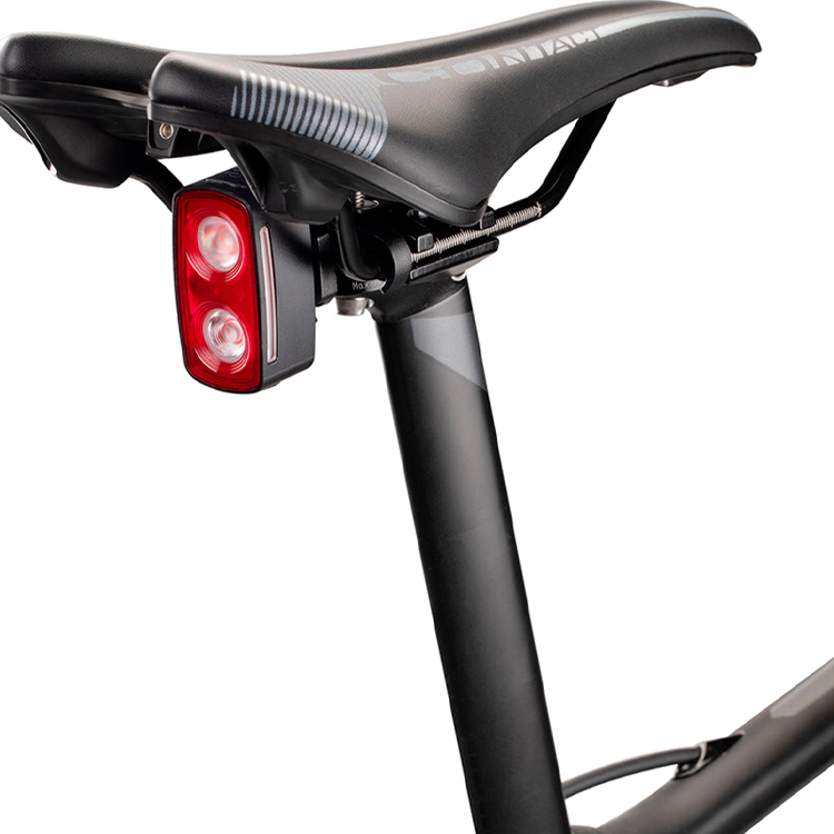 Комплект фар для велосипеда Giant RECON TL SADDLE RAIL MOUNT photo 3