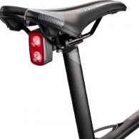 Комплект фар для велосипеда Giant RECON TL SADDLE RAIL MOUNT thumbnav 3