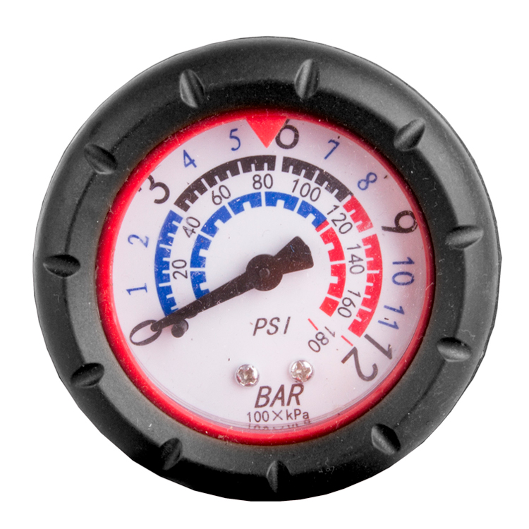 Pompa VENTURA VENTURA 12 / 180 floor pump photo 3