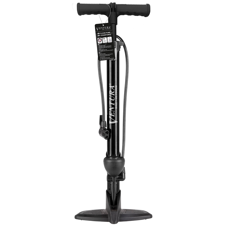 Pompa VENTURA VENTURA 12 / 180 floor pump photo 5