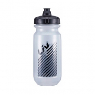 Sticla Liv DOUBLESPRING 600CC TRASPARENT/BLACK thumbnav