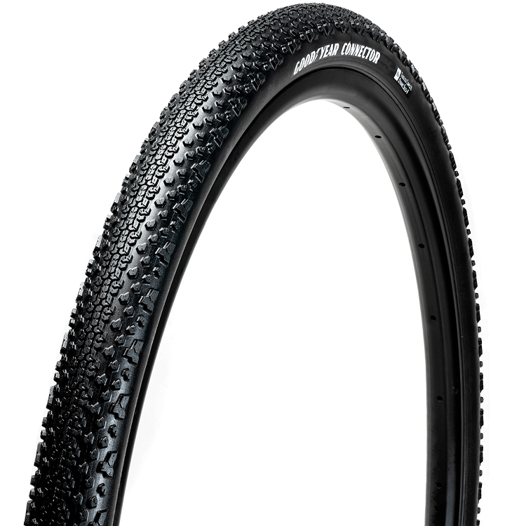 Anvelopa Goodyear Connector, 120 TPI, Tubeless Complete photo 