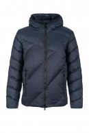  EA7 EMPORIO ARMANI GIACCA PIUMINO thumbnav 1