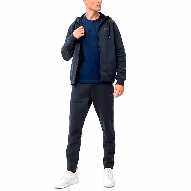 Брюки EA7 EMPORIO ARMANI TROUSER M