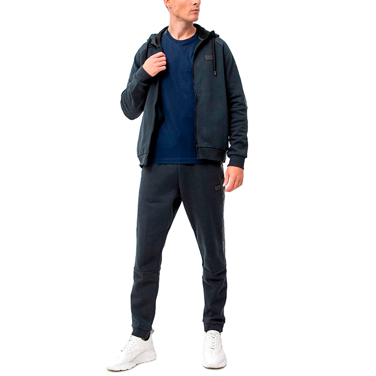 Брюки EA7 EMPORIO ARMANI TROUSER M photo Брюки EA7 EMPORIO ARMANI TROUSER M photo