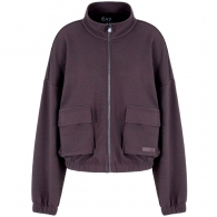 Hanorac EA7 EMPORIO ARMANI TRAIN S4E W T-TOP FZ thumbnav 1