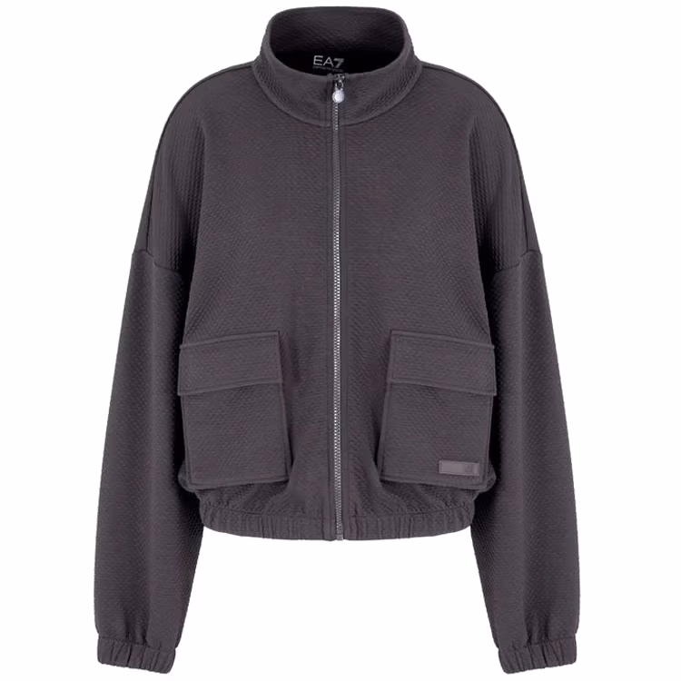 Hanorac EA7 EMPORIO ARMANI TRAIN S4E W T-TOP CN