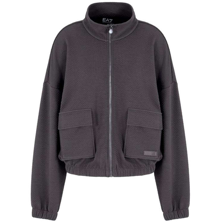 Hanorac EA7 EMPORIO ARMANI TRAIN S4E W T-TOP CN photo 