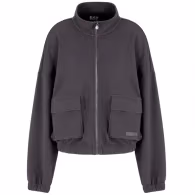 Hanorac EA7 EMPORIO ARMANI TRAIN S4E W T-TOP CN