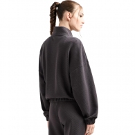 Hanorac EA7 EMPORIO ARMANI TRAIN S4E W T-TOP CN thumbnav 4