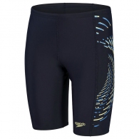 Плавки-шорты Speedo PLMT PRNT JAM JM thumbnav