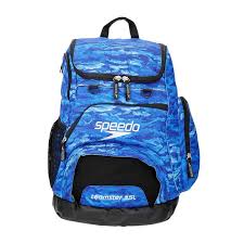 Rucsac Speedo T-KIT TEAMSTER BACKPACK XU photo Rucsac Speedo T-KIT TEAMSTER BACKPACK XU photo