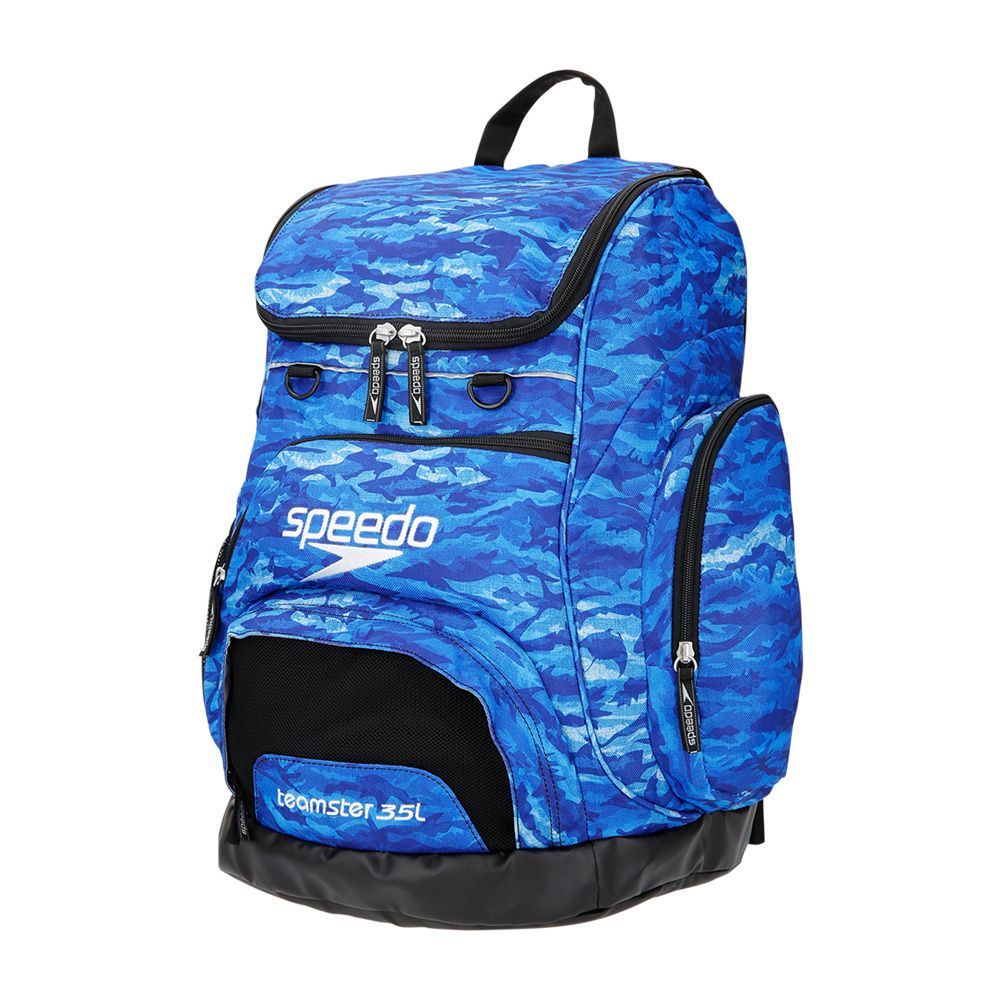 Рюкзак Speedo T-KIT TEAMSTER BACKPACK XU photo 2