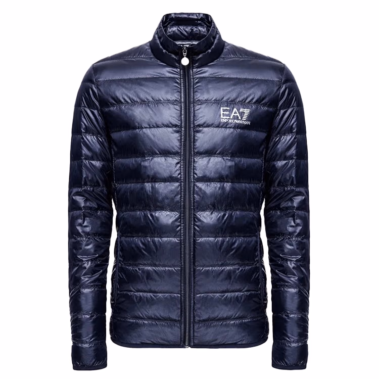 Куртка EA7 EMPORIO ARMANI DOWN JACKET