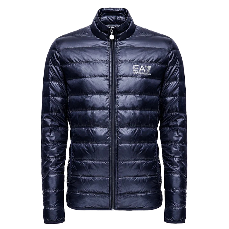 Куртка EA7 EMPORIO ARMANI DOWN JACKET photo 