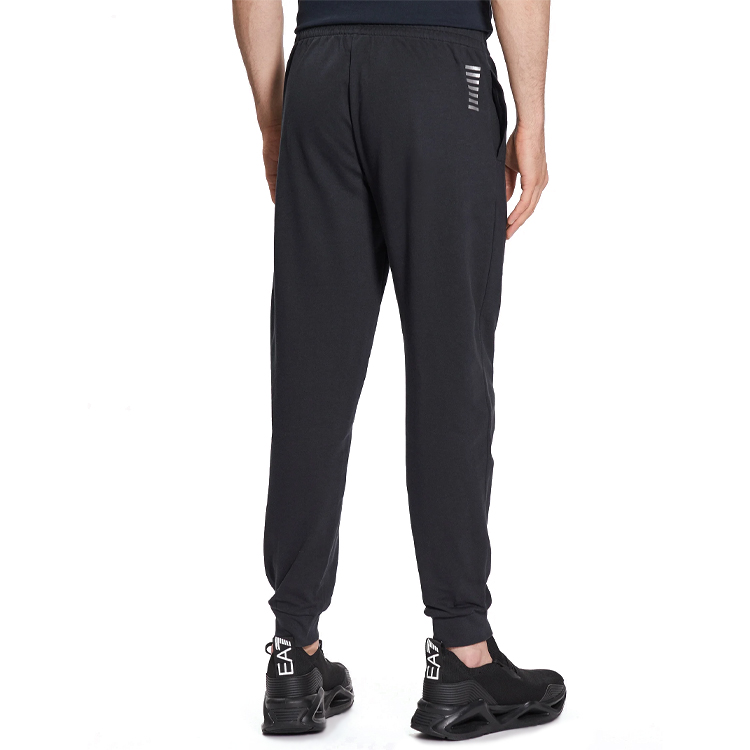 Pantaloni EA7 EMPORIO ARMANI PANTALONI S Albastru Barbati photo 4