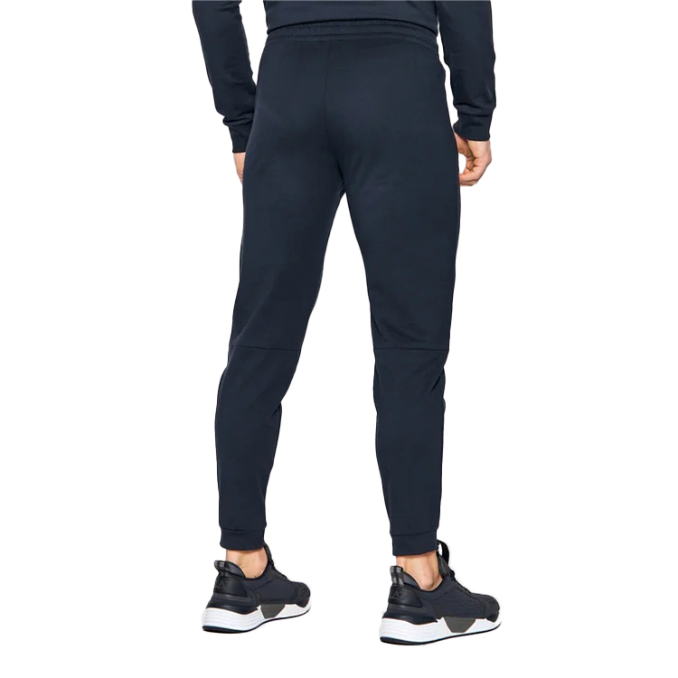 Pantaloni EA7 EMPORIO ARMANI TROUSER M S Albastru Barbati photo 2