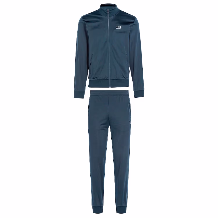 Costum Sportiv EA7 EMPORIO ARMANI TRACKSUIT