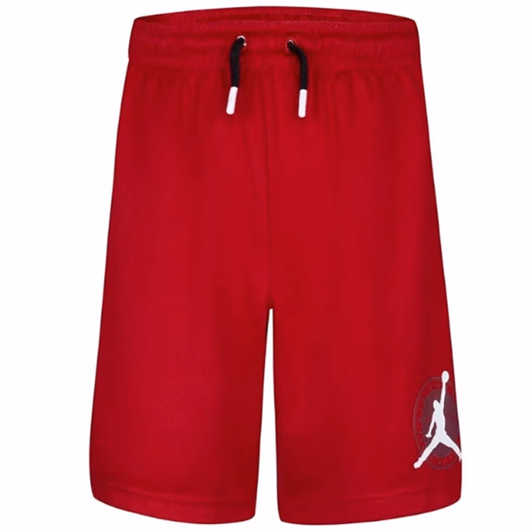 Sorti Nike JDB GYM 23 MESH SHORTS / JDB GYM 23 MESH SHORTS