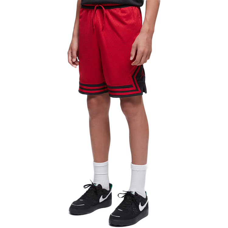 Шорты Nike JDB MJ DF SPORT DIAMOND SHORT photo 