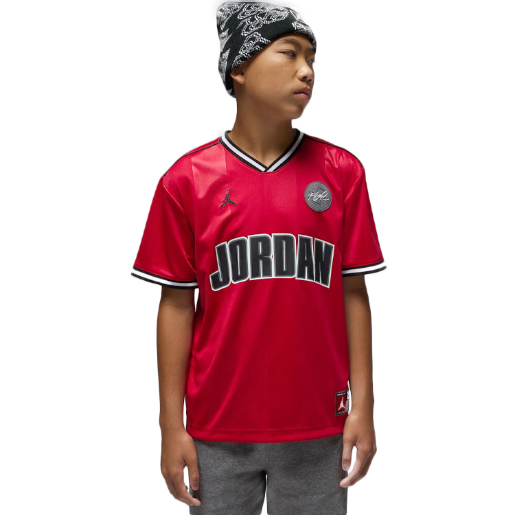 Tricou Nike JDB MJ SPORT JERSEY photo 
