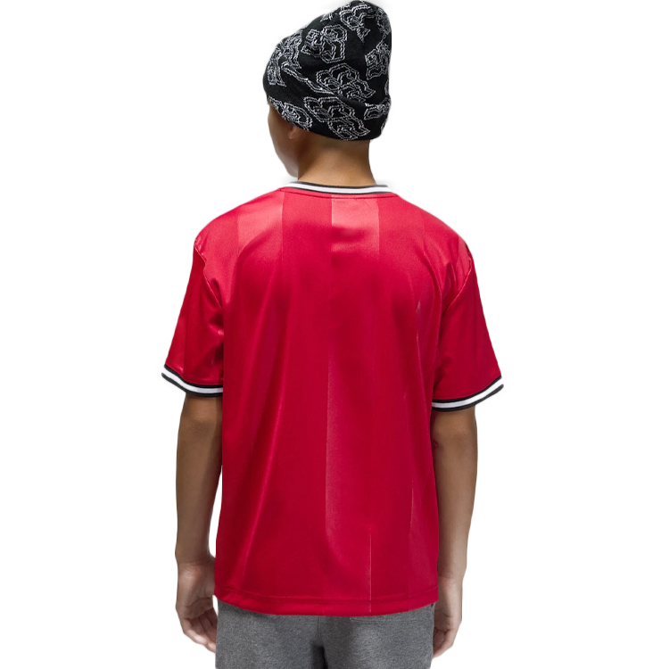 Футболка Nike JDB MJ SPORT JERSEY photo 2