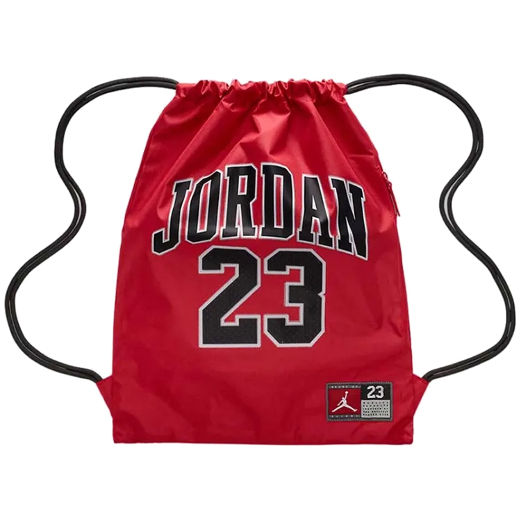 Мешок спортивный Nike JAN JERSEY GYM SACK photo 1