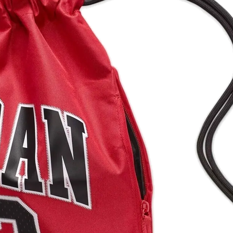 Мешок спортивный Nike JAN JERSEY GYM SACK photo 3