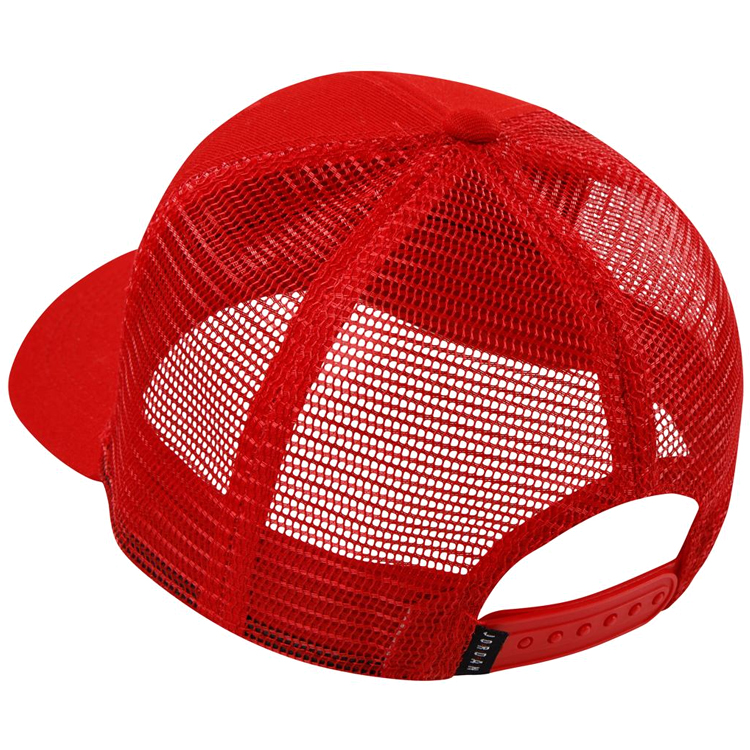 Chipiu Nike JAN METAL JUMPMAN TRUCKER One size Rosu photo 2