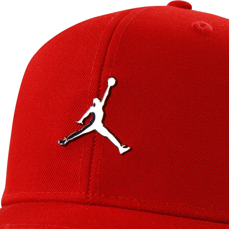 Chipiu Nike JAN METAL JUMPMAN TRUCKER One size Rosu photo 5