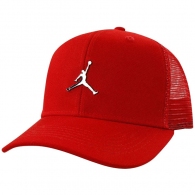 Chipiu Nike JAN METAL JUMPMAN TRUCKER thumbnav 1