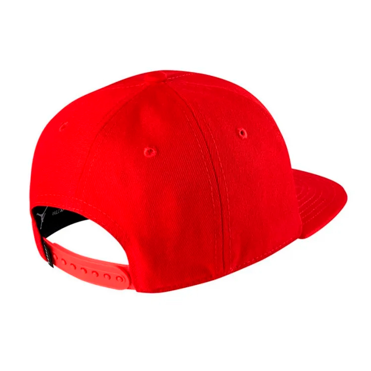 Кепка Nike JAN JUMPMAN SNAPBACK / JAN JUMPMAN SNAPBACK 8-20 Красный photo 2