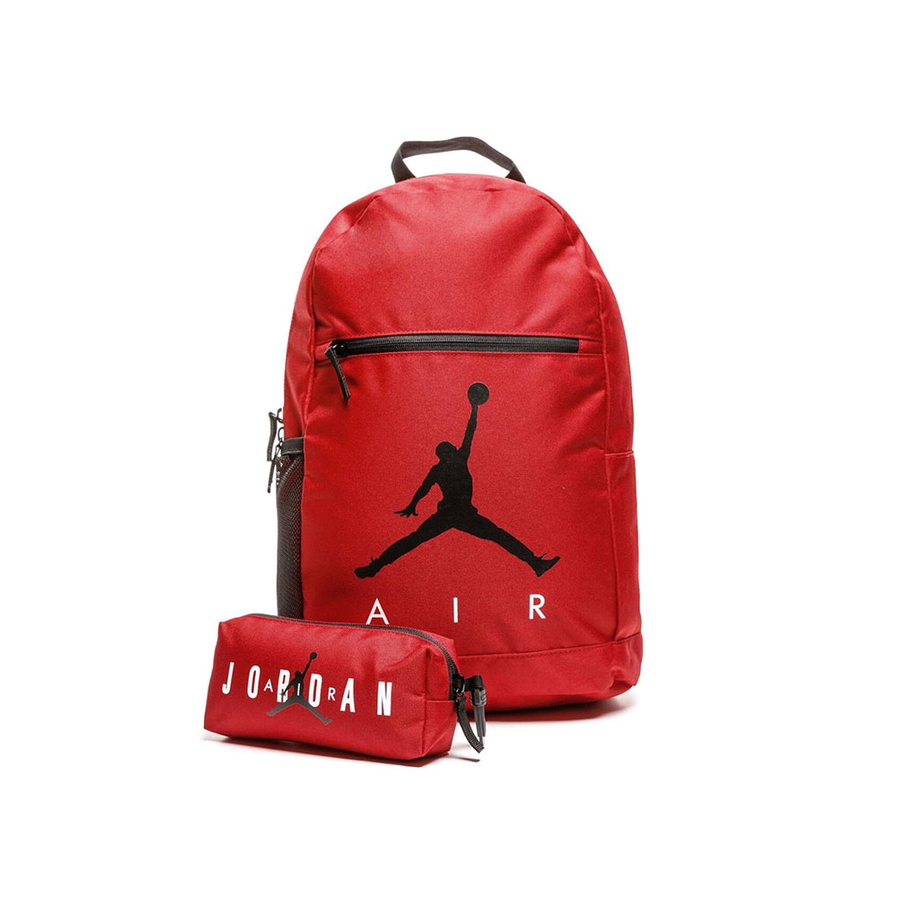 Rucsac Nike JAN AIR SCHOOL BACKPACK photo 