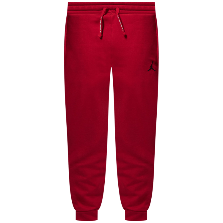 Брюки Nike JDB MJ SPORT CROSSOVER PANT / Мужской / S / Красный photo 1 Брюки Nike JDB MJ SPORT CROSSOVER PANT / Мужской / S / Красный photo 1