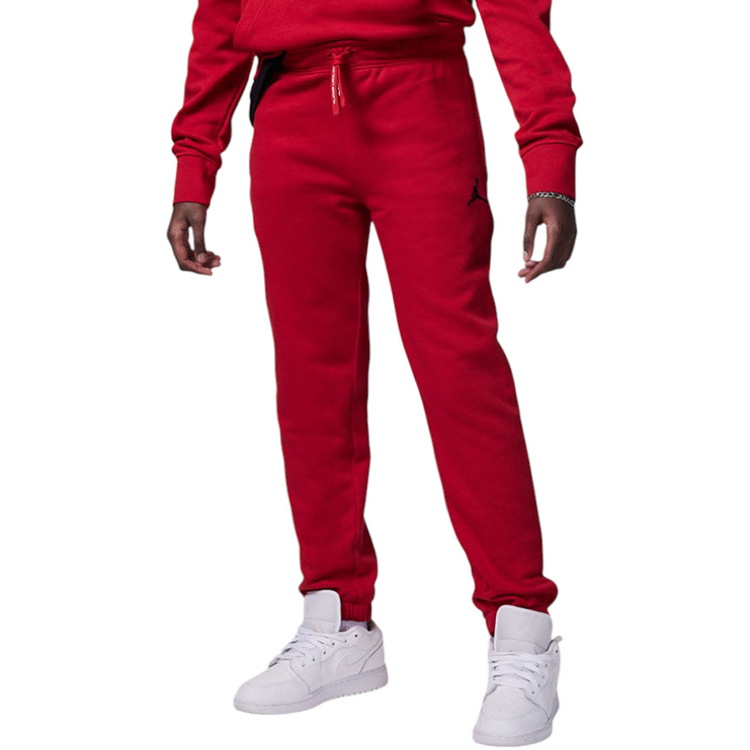 Брюки Nike JDB MJ SPORT CROSSOVER PANT / Мужской / S / Красный photo 3