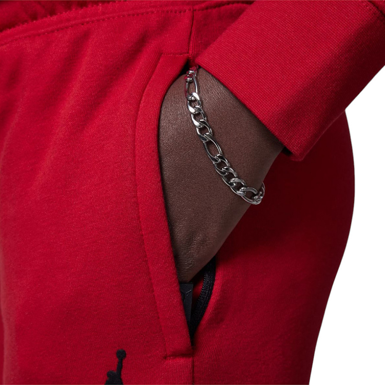 Брюки Nike JDB MJ SPORT CROSSOVER PANT / Мужской / S / Красный photo 5