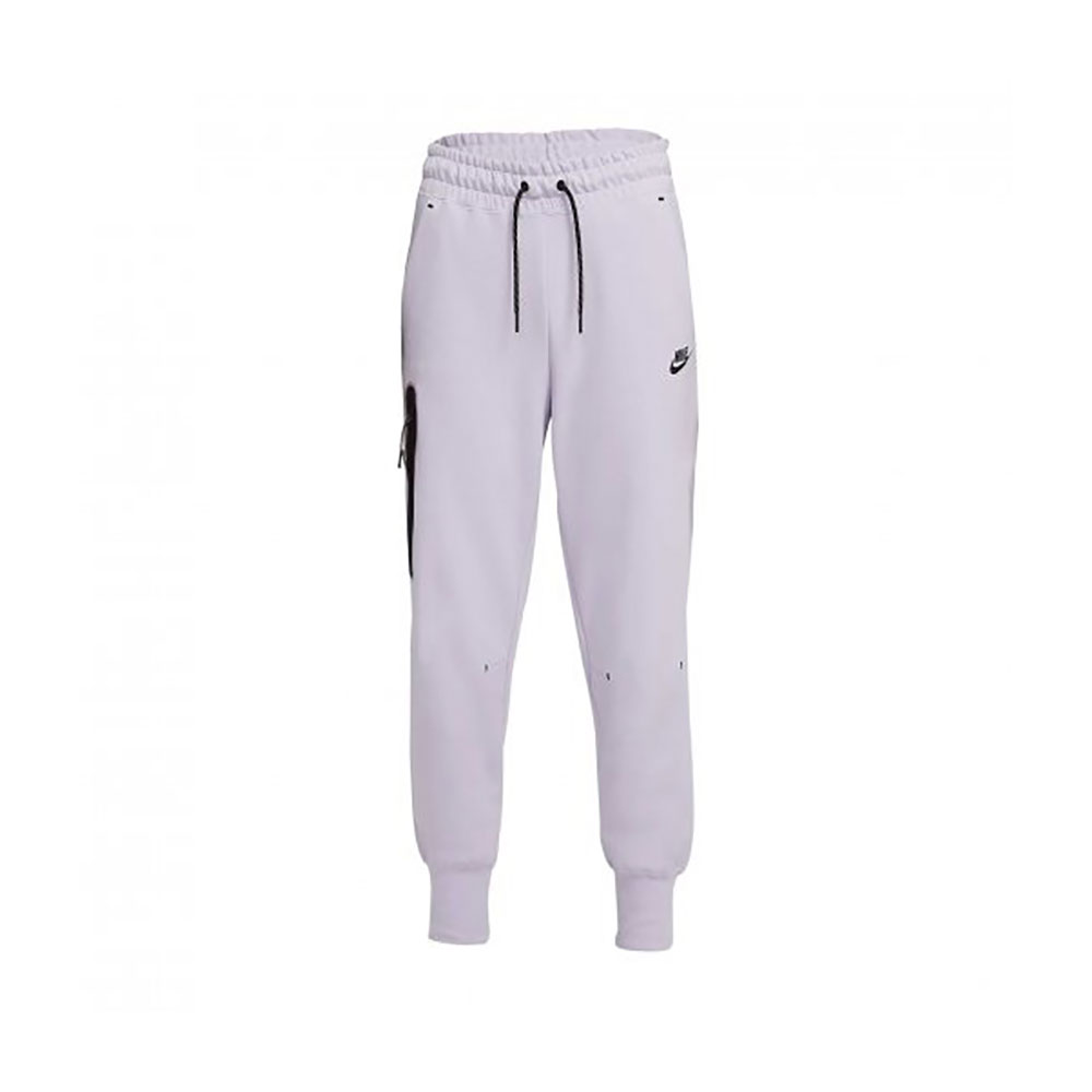 Pantaloni Nike W NSW TCH FLC PANT photo Pantaloni Nike W NSW TCH FLC PANT photo