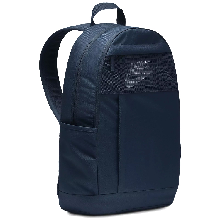 Рюкзак Nike NK ELMNTL BKPK - LBR DD0562-478 Синий photo 2