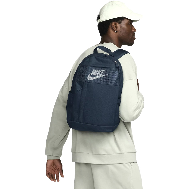 Рюкзак Nike NK ELMNTL BKPK - LBR DD0562-478 Синий photo 5