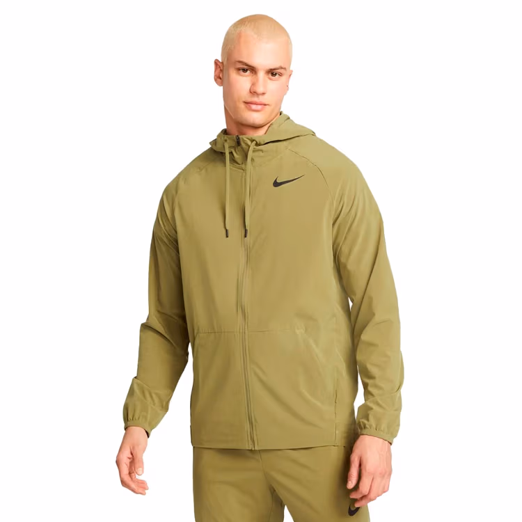 Hanorac Nike M NP DF FLEX VENT MAX HD JKT
