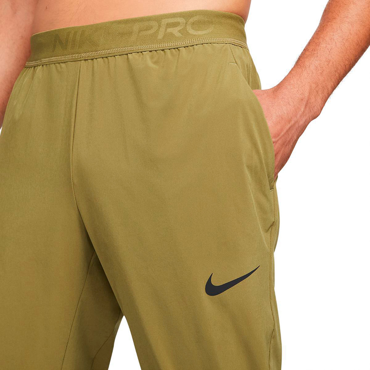 Pantaloni Nike M NP DF FLEX VENT MAX PANT M Maro Barbati photo 4