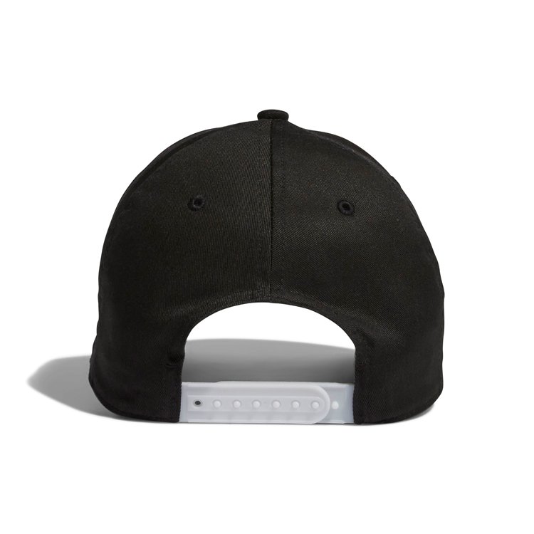 Chipiu Adidas DAILY CAP OSFC Negru photo 2
