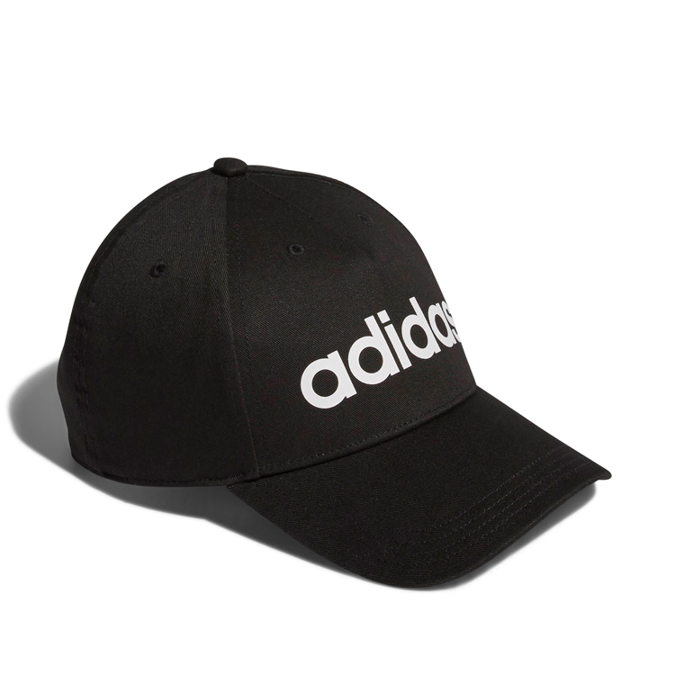 Chipiu Adidas DAILY CAP OSFC Negru photo 3