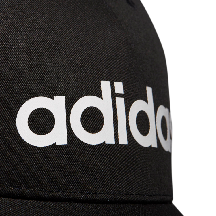 Chipiu Adidas DAILY CAP OSFC Negru photo 6