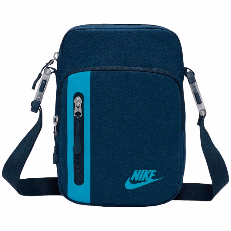 Сумка на плечо Nike NK ELMNTL PRM CRSSBDY 