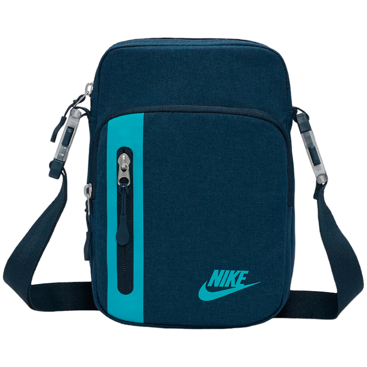 Geanta Nike NK ELMNTL PRM CRSSBDY DN2557-478 Albastru photo 1 Geanta Nike NK ELMNTL PRM CRSSBDY DN2557-478 Albastru photo 1