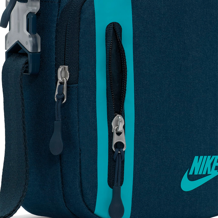 Geanta Nike NK ELMNTL PRM CRSSBDY DN2557-478 Albastru photo 4