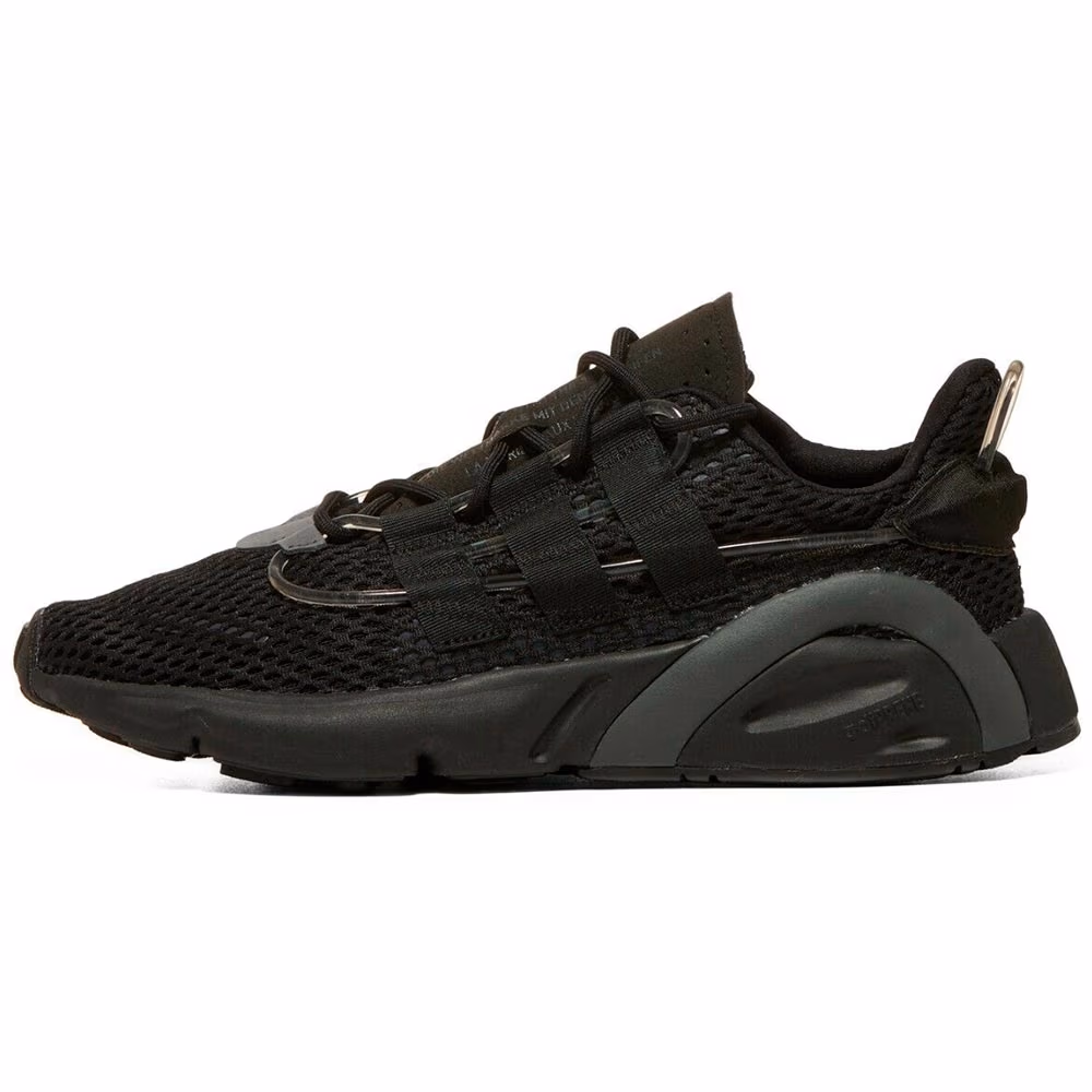 Incaltaminte Sport Adidas LXCON