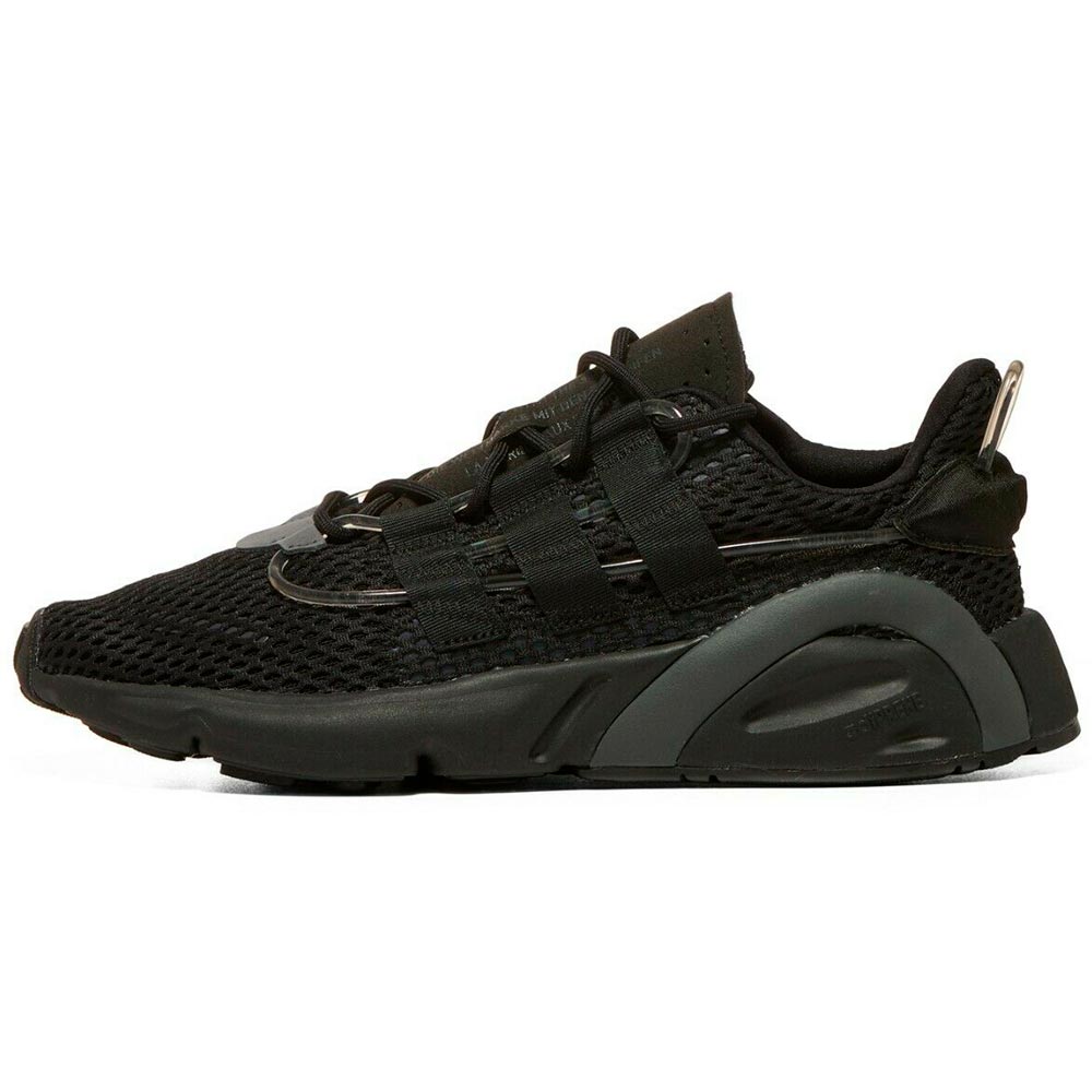 Кроссовки Adidas LXCON / Мужской / 41.5 / Черный photo 1 Кроссовки Adidas LXCON / Мужской / 41.5 / Черный photo 1