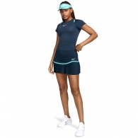 Юбка Nike W NK DF ADVTG SKRT SHRT PLD thumbnav 2